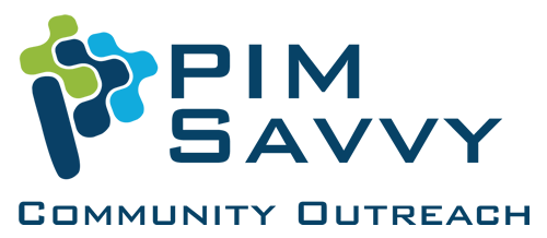 PIM Savvy logo small