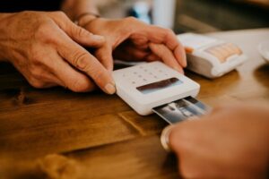 Credit Card
