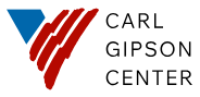 Carl Gipson Center Logo