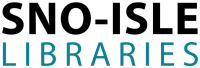 Sno-Isle Libraries Logo